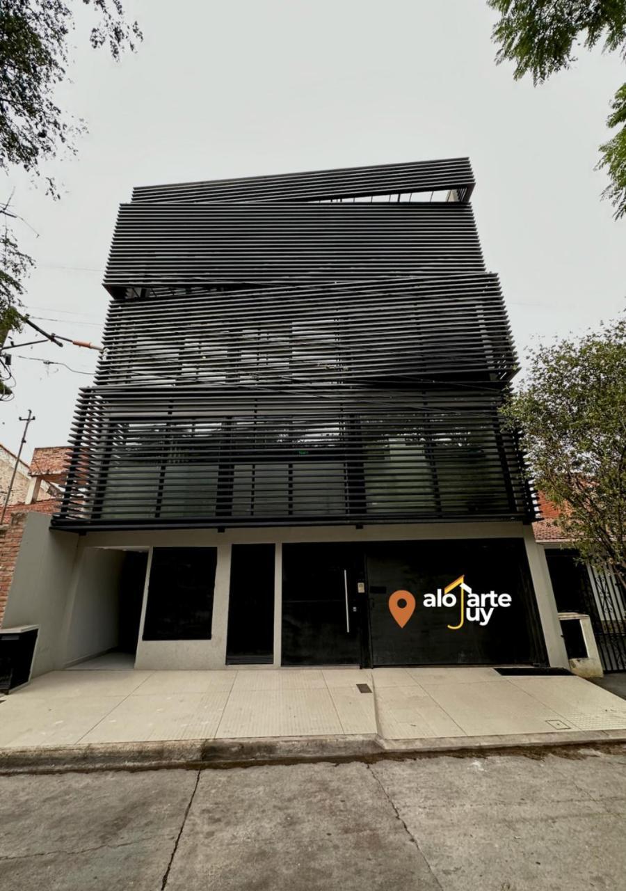 Appartement Departamentos Ciudad De Nieva à San Salvador de Jujuy Extérieur photo